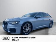 Audi S6, 3.0 TDI quattro Avant, Jahr 2020 - Daun