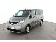 Nissan Evalia 1.5 dCi Evalia Tekna - Berlin