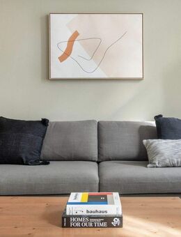 Super schöne 2 Zimmer Wohnung mitten im Prenzlauer Berg. Fußläufig zum Mauerpark und Helmholtzkiez. - Berlin