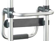 WENKO Badewannen-Einstiegshilfe Secura, belastbar bis 120 kg, belastbar bis 120 kg