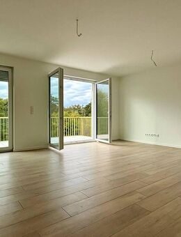 Hermann Immobilien: Ihr Zuhause mit Zukunft - Eigentum in der Lehrhöfer Heide sichern (ETW A10) - Hanau (Brüder-Grimm-Stadt)