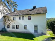 Zweifamilienhaus in Treuchtlingen - OT Schambach - Treuchtlingen