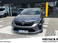 Renault Clio, EVOLUTION TCe 100 Sitz-Hzg, Jahr 2024 - Celle