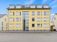 Im Herzen der Stadt! Zentrale und lichtdurchflutete 4,5-Zimmer-Mietwohnung - Laupheim