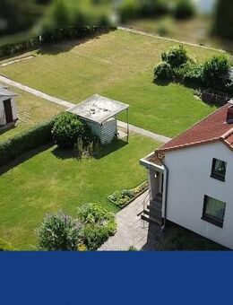 Großzügiges Baugrundstück in bester Lage von Hameln mit Altbestand - Hameln