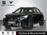 CUPRA Formentor, 2.5 TSI VZ5, Jahr 2024 - Lohmar