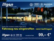 VW Golf Sportsvan, 1.2 TSI Golf VII Sportsvan ALLSTAR, Jahr 2016 - Stollberg (Erzgebirge)