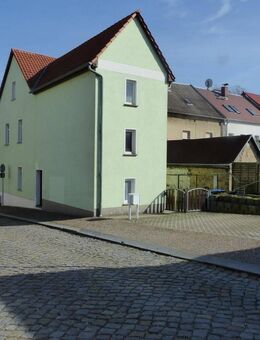 Gemütliche Zweiraumwohnung in Dahlen nahe Zentrum - Dahlen