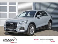 Audi Q2, 30TFSI advanced, Jahr 2021 - Düren