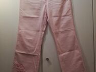 Cecilia Damen Jeans Gr. 40 rosa - Hamburg