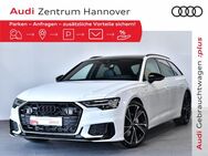 Audi A6, Avant S line 40 TDI quattro, Jahr 2024 - Hannover