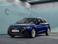 Audi A1, Sportback 30 TFSI advanced |, Jahr 2023 - München