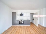 IMMOBERLIN.DE - Frisch renovierte & adrette Wohnung in ruhiger Lage - Berlin