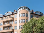 2-Zimmerwohnung in Kreuzberg als Kapitalanlage - Berlin