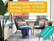 Ihr neues Zuhause wartet auf Sie: 4-Zi-Wo für die ganze Familie - WE414 - Steinen (Baden-Württemberg)