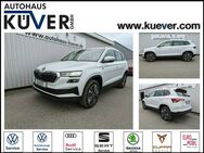 Skoda Karoq, 1.5 TSI Selection 17, Jahr 2024 - Hagen (Bremischen)