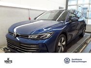 VW Passat Variant, 1.5 Business eTSI, Jahr 2024 - Braunschweig