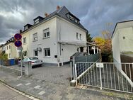 Charmantes 2 Familienhaus in Friesenheim! - Ludwigshafen (Rhein)