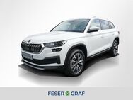 Skoda Kodiaq, 2.0 l TDI Style K, Jahr 2022 - Fürth