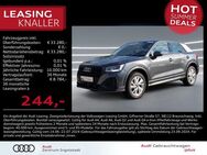 Audi Q2, S line 30 TDI Optik-schwarz, Jahr 2023 - Ingolstadt