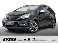 Honda Jazz, 1.5 CROSSTAR Advance, Jahr 2023 - Bocholt