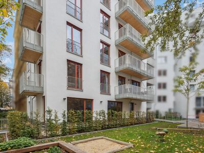 PENTHOUSE- AUFZUG FÄHRT BIS IN DIE WOHNUNG - SOLARTHERMIE - inkl. KLIMAANLAGE