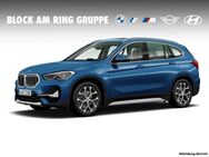 BMW X1, xDrive25e, Jahr 2020 - Braunschweig