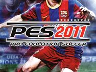 Pro Evolution Soccer 2011 PES Konami Sony PlayStation Portable PSP - Bad Salzuflen Werl-Aspe