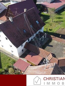 GENERATIONENWOHNEN: Modernisiertes 3-Familienhaus in HCH-Weilheim - Hechingen