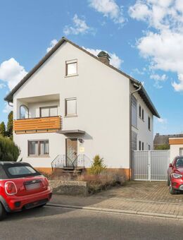 PREISREDUZIERUNG - Ein Haus mit Zukunft - Ihr Traum vom Mehrgenerationenwohnen! - Kandel