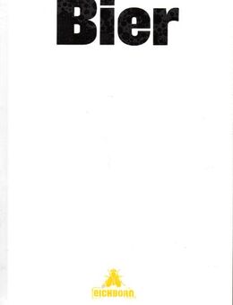"Bier" - Kunst und Texte zum Thema Bier - Frankfurt (Main)