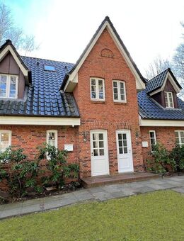 Attraktive Ferienwohnung (baurechtl. genehmigt) direkt am Südstrand (hervorragende Vermietbarkeit) - Wyk (Föhr)