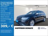 VW Tiguan, Allspace LIFE, Jahr 2023 - Neuss