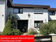 Reihenmittelhaus für die kleine Familie - Hameln