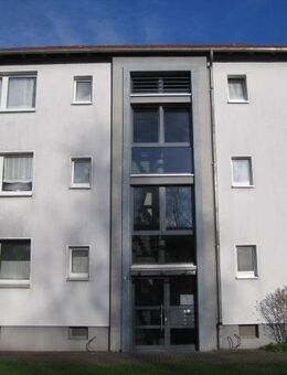 Mitten drin statt nur dabei: 2-Zimmer-Wohnung - Gladbeck