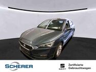 Seat Leon, 2.0 TDI Style, Jahr 2021 - Mainz