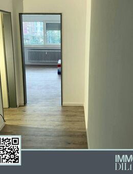 RESERVIERT_Charmante 1-Zimmer-Wohnung mit Balkon in ruhiger Lage von Bergheim - Bergheim (Nordrhein-Westfalen)