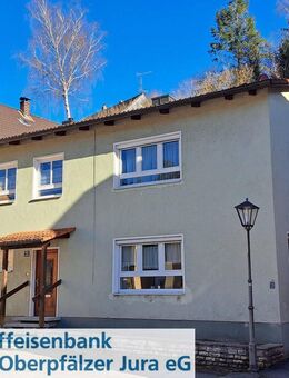AUFGEPASST!!! Einfamilienhaus mit viel Platz in Hohenfels sucht neuen Besitzer! - Hohenfels (Bayern)