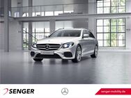 Mercedes E 450, T AMG Line, Jahr 2019 - Bad Oeynhausen