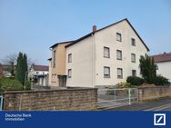 Doppelhaushälfte-Wohnen im Westend- Im Frühsommer im eigenen Garten sitzen! - Dietzenbach