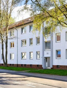 3-Zimmer-Wohnung in Dortmund - Dortmund