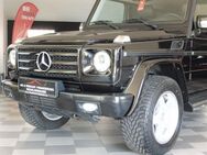 Mercedes-Benz G 320 CDI G -Modell Station Xen/Nav/Schiebedach - Bünde