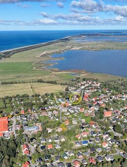 Erstbezug nach Sanierung!!! Apartment zwischen Ostsee und Bodden - Dierhagen (Ostseebad)