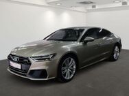 Audi A7 Sportback 50 TDI quattro - Grünstadt