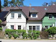Born - Ein Haus zur Ferienvermietung oder Zweitwohnsitz - Born (Darß)