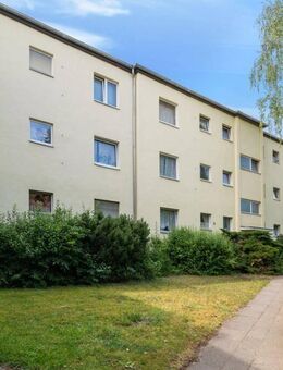 2-Zimmer-Eigentumswohnung mit Balkon - Berlin