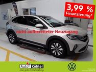 VW Taigo, Move Anschlussgarantie, Jahr 2023 - Mainburg