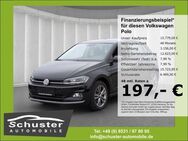 VW Polo VI Highline 1.0TSI*LED SHZ PDCv+h Bluetoo - Ruhstorf (Rott)