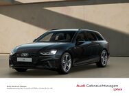 Audi A4, Avant 40 TDI quattro S line, Jahr 2024 - Passau