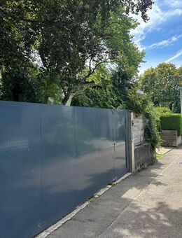 Rarität in bester Göppinger Villen-Wohnlage - Göppingen